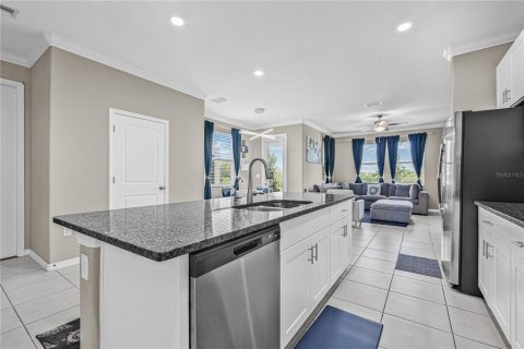 Adosado en venta en Wesley Chapel, Florida, 3 dormitorios, 167.87 m2 № 2225821 - foto 13