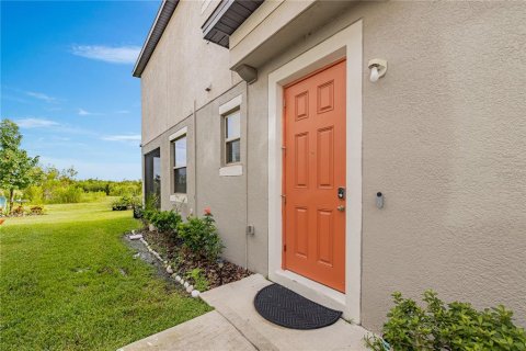 Adosado en venta en Wesley Chapel, Florida, 3 dormitorios, 167.87 m2 № 2225821 - foto 11