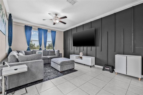 Adosado en venta en Wesley Chapel, Florida, 3 dormitorios, 167.87 m2 № 2225821 - foto 5