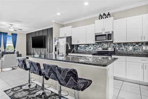 Adosado en venta en Wesley Chapel, Florida, 3 dormitorios, 167.87 m2 № 2225821 - foto 14