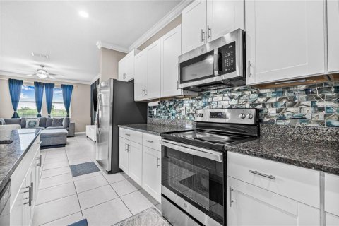 Adosado en venta en Wesley Chapel, Florida, 3 dormitorios, 167.87 m2 № 2225821 - foto 8