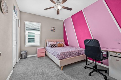 Adosado en venta en Wesley Chapel, Florida, 3 dormitorios, 167.87 m2 № 2225821 - foto 21