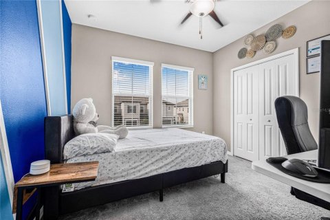 Adosado en venta en Wesley Chapel, Florida, 3 dormitorios, 167.87 m2 № 2225821 - foto 20