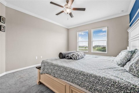 Adosado en venta en Wesley Chapel, Florida, 3 dormitorios, 167.87 m2 № 2225821 - foto 24