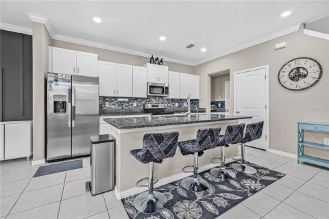 Adosado en venta en Wesley Chapel, Florida, 3 dormitorios, 167.87 m2 № 2225821 - foto 9