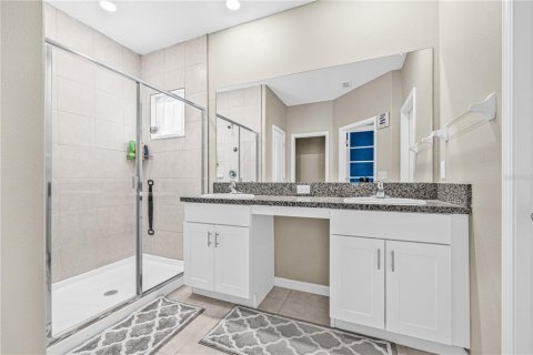Adosado en venta en Wesley Chapel, Florida, 3 dormitorios, 167.87 m2 № 2225821 - foto 22