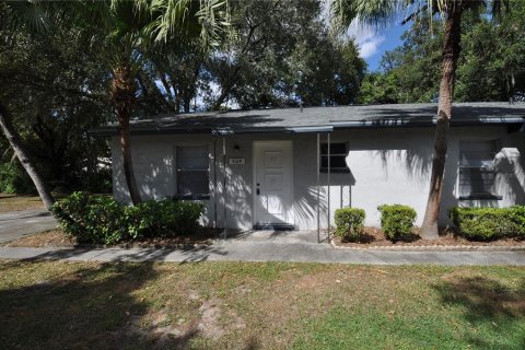 Apartment in Lakeland, Florida 2 bedrooms, 83.61 sq.m. № 2393927