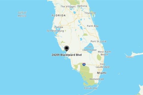 Land in Punta Gorda, Florida № 1399261 - photo 17