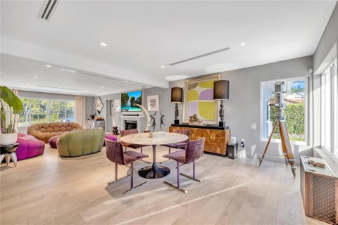 Villa ou maison à louer à Hollywood, Floride: 4 chambres, 180.6 m2 № 2027595 - photo 27