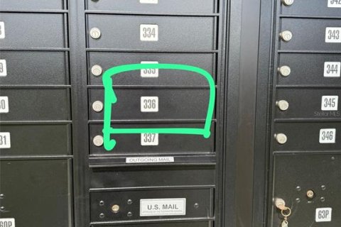 Townhouse in Davenport, Florida 3 bedrooms, 190.82 sq.m. № 1796880 - photo 11