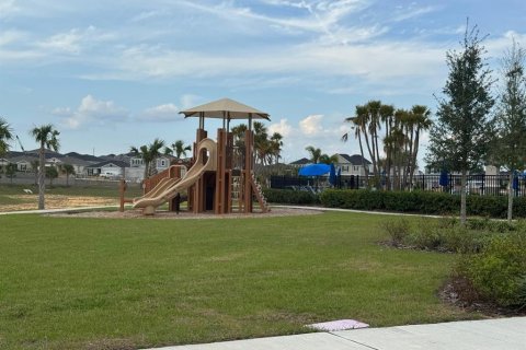 Townhouse in Davenport, Florida 3 bedrooms, 190.82 sq.m. № 1796880 - photo 14