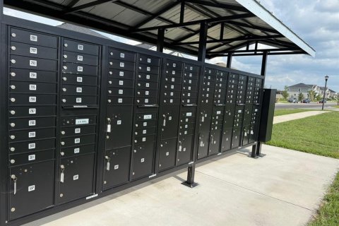 Townhouse in Davenport, Florida 3 bedrooms, 190.82 sq.m. № 1796880 - photo 10