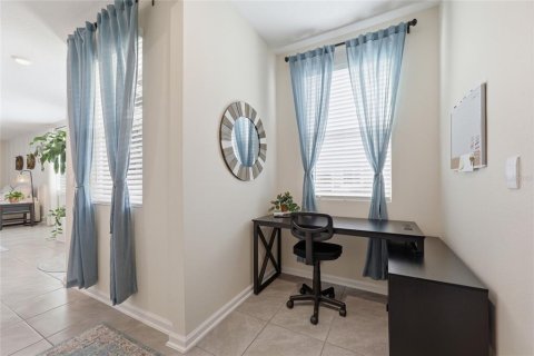 Touwnhouse à vendre à Palm Coast, Floride: 3 chambres, 166.76 m2 № 2408770 - photo 20