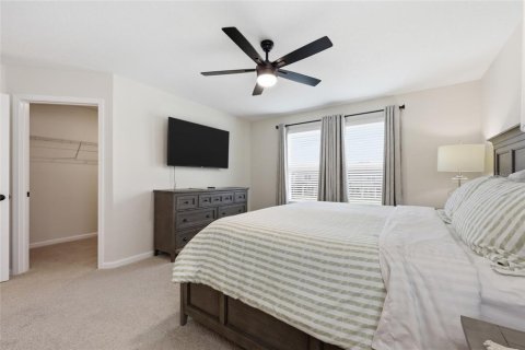 Touwnhouse à vendre à Palm Coast, Floride: 3 chambres, 166.76 m2 № 2408770 - photo 22