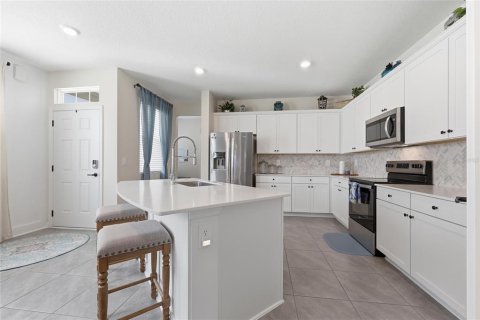 Touwnhouse à vendre à Palm Coast, Floride: 3 chambres, 166.76 m2 № 2408770 - photo 6