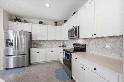 Touwnhouse à vendre à Palm Coast, Floride: 3 chambres, 166.76 m2 № 2408770 - photo 7
