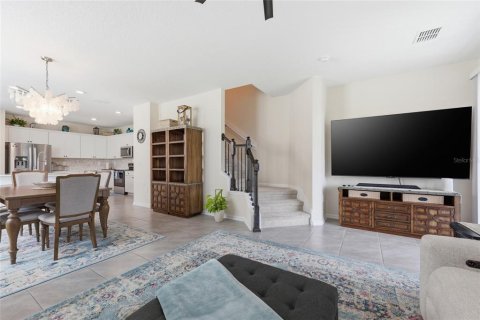 Touwnhouse à vendre à Palm Coast, Floride: 3 chambres, 166.76 m2 № 2408770 - photo 18