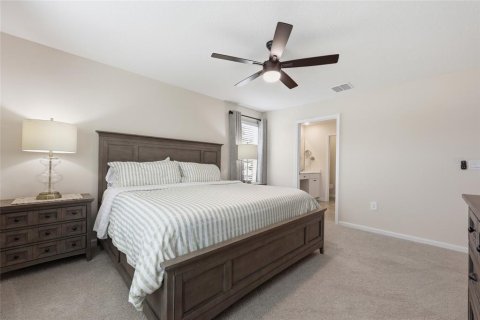 Touwnhouse à vendre à Palm Coast, Floride: 3 chambres, 166.76 m2 № 2408770 - photo 23