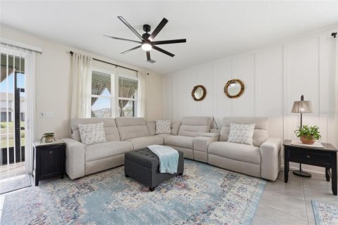 Touwnhouse à vendre à Palm Coast, Floride: 3 chambres, 166.76 m2 № 2408770 - photo 16