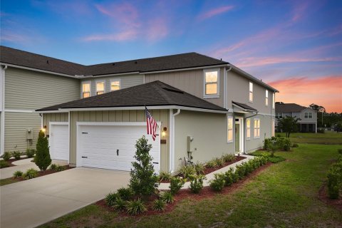 Touwnhouse à Palm Coast, Floride 3 chambres, 166.76 m2 № 2408770