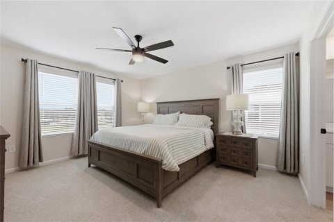 Touwnhouse à vendre à Palm Coast, Floride: 3 chambres, 166.76 m2 № 2408770 - photo 21