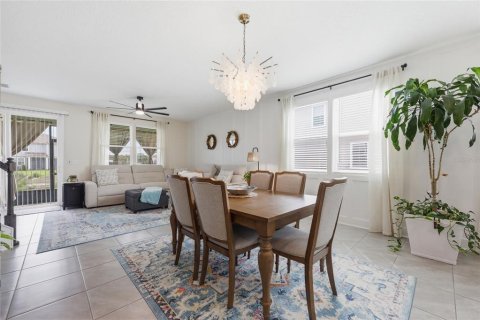 Touwnhouse à vendre à Palm Coast, Floride: 3 chambres, 166.76 m2 № 2408770 - photo 12