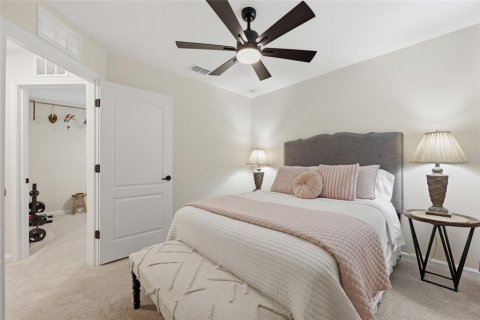 Touwnhouse à vendre à Palm Coast, Floride: 3 chambres, 166.76 m2 № 2408770 - photo 30