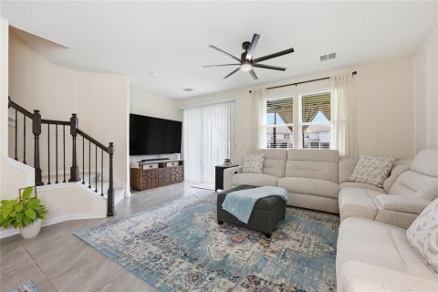 Touwnhouse à vendre à Palm Coast, Floride: 3 chambres, 166.76 m2 № 2408770 - photo 15