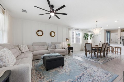 Touwnhouse à vendre à Palm Coast, Floride: 3 chambres, 166.76 m2 № 2408770 - photo 17
