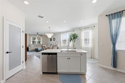 Touwnhouse à vendre à Palm Coast, Floride: 3 chambres, 166.76 m2 № 2408770 - photo 9