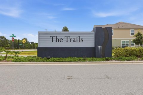 Touwnhouse à vendre à Palm Coast, Floride: 3 chambres, 166.76 m2 № 2408770 - photo 2