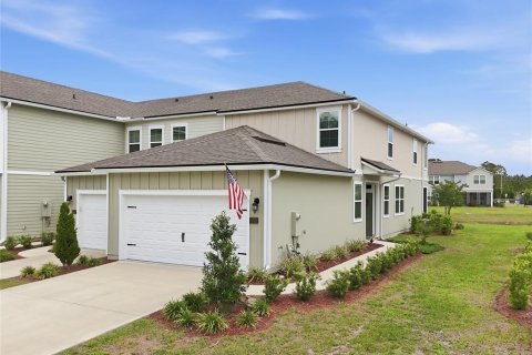 Touwnhouse à vendre à Palm Coast, Floride: 3 chambres, 166.76 m2 № 2408770 - photo 3