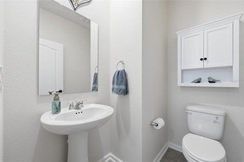 Touwnhouse à vendre à Palm Coast, Floride: 3 chambres, 166.76 m2 № 2408770 - photo 19