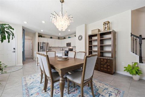 Touwnhouse à vendre à Palm Coast, Floride: 3 chambres, 166.76 m2 № 2408770 - photo 14