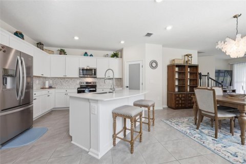 Touwnhouse à vendre à Palm Coast, Floride: 3 chambres, 166.76 m2 № 2408770 - photo 5