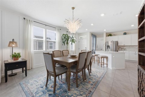 Touwnhouse à vendre à Palm Coast, Floride: 3 chambres, 166.76 m2 № 2408770 - photo 13
