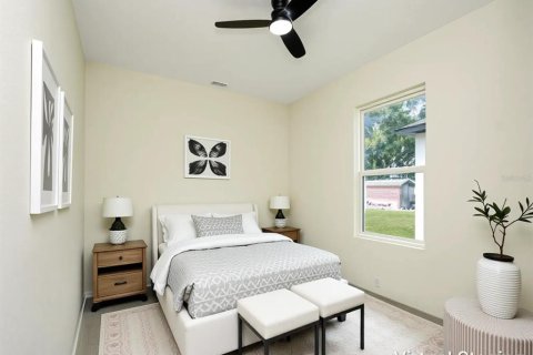 Villa ou maison à vendre à Sanford, Floride: 3 chambres, 121.05 m2 № 2147751 - photo 5