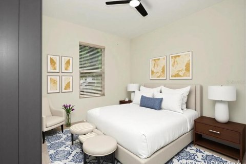 Villa ou maison à vendre à Sanford, Floride: 3 chambres, 121.05 m2 № 2147751 - photo 7