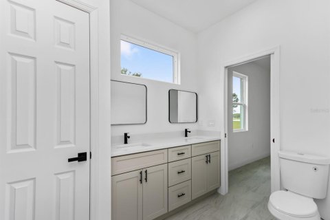 Villa ou maison à vendre à Sanford, Floride: 3 chambres, 121.05 m2 № 2147751 - photo 14
