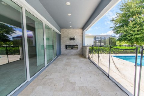 Villa ou maison à vendre à Orlando, Floride: 4 chambres, 248.98 m2 № 2107624 - photo 25