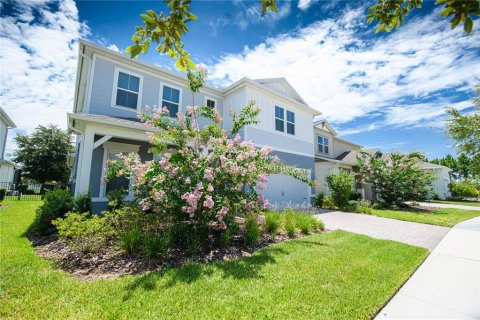 Villa ou maison à vendre à Orlando, Floride: 4 chambres, 248.98 m2 № 2107624 - photo 3