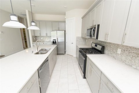 Villa ou maison à vendre à Orlando, Floride: 4 chambres, 248.98 m2 № 2107624 - photo 11