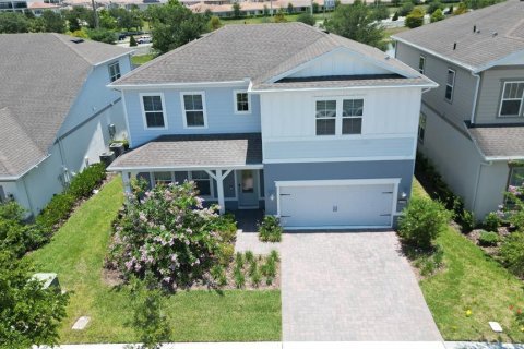 Villa ou maison à vendre à Orlando, Floride: 4 chambres, 248.98 m2 № 2107624 - photo 4