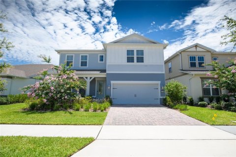 Casa en Orlando, Florida 4 dormitorios, 248.98 m2 № 2107624