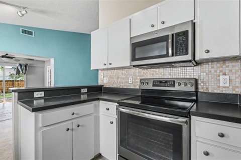 Villa ou maison à vendre à Lakeland, Floride: 3 chambres, 149.76 m2 № 2411605 - photo 19