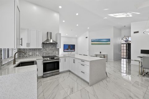 Villa ou maison à vendre à Davie, Floride: 3 chambres, 128.58 m2 № 1988200 - photo 8