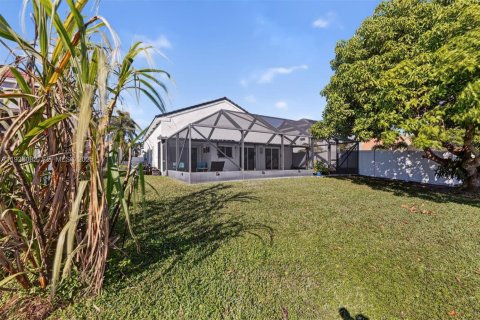 Villa ou maison à vendre à Davie, Floride: 3 chambres, 128.58 m2 № 1988200 - photo 21
