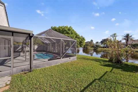 Villa ou maison à vendre à Davie, Floride: 3 chambres, 128.58 m2 № 1988200 - photo 20