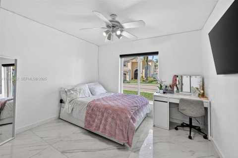 Villa ou maison à vendre à Davie, Floride: 3 chambres, 128.58 m2 № 1988200 - photo 14