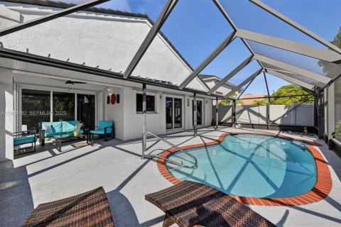 Villa ou maison à vendre à Davie, Floride: 3 chambres, 128.58 m2 № 1988200 - photo 18